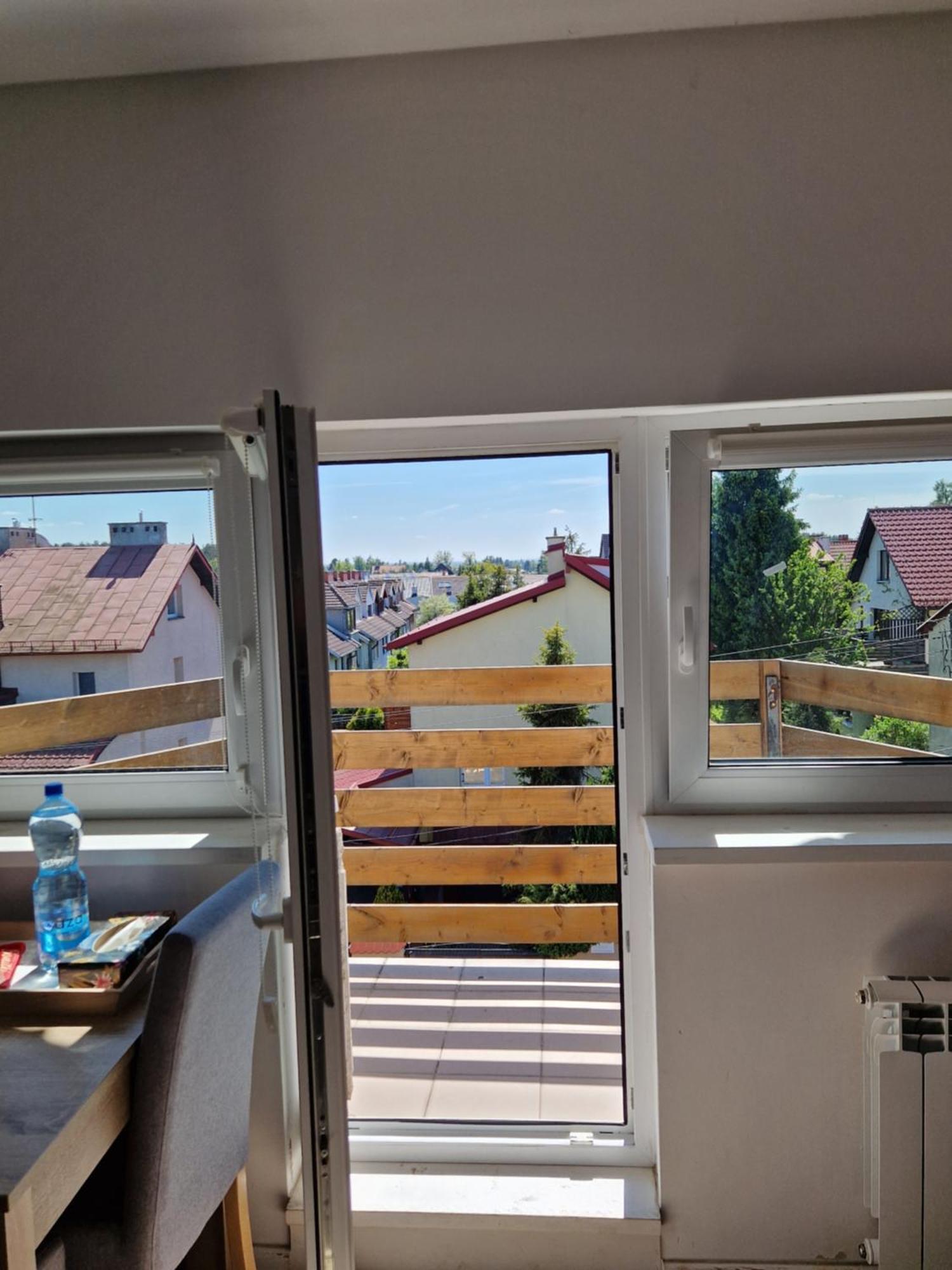 Ferienwohnung Little Wish Danzig Exterior foto