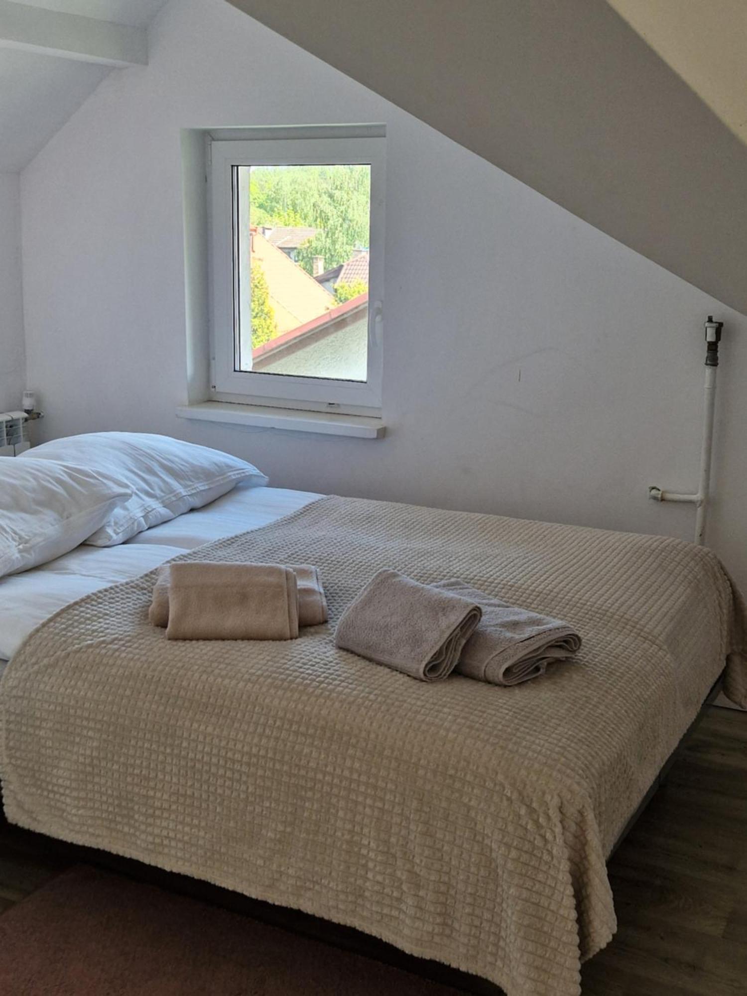 Ferienwohnung Little Wish Danzig Exterior foto