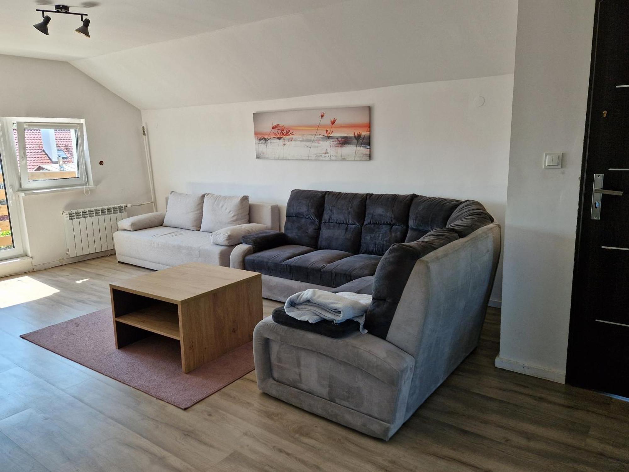 Ferienwohnung Little Wish Danzig Exterior foto