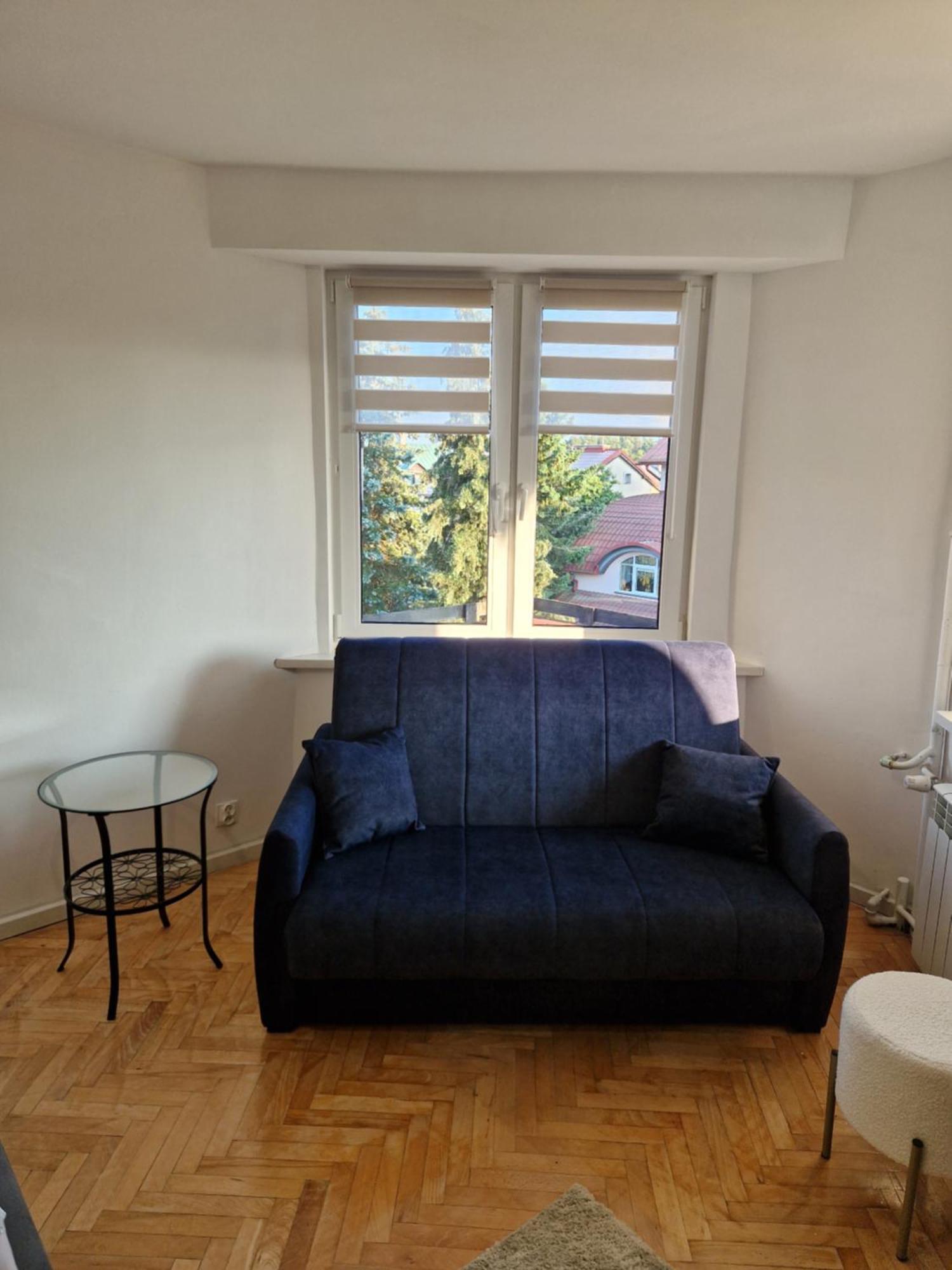 Ferienwohnung Little Wish Danzig Exterior foto