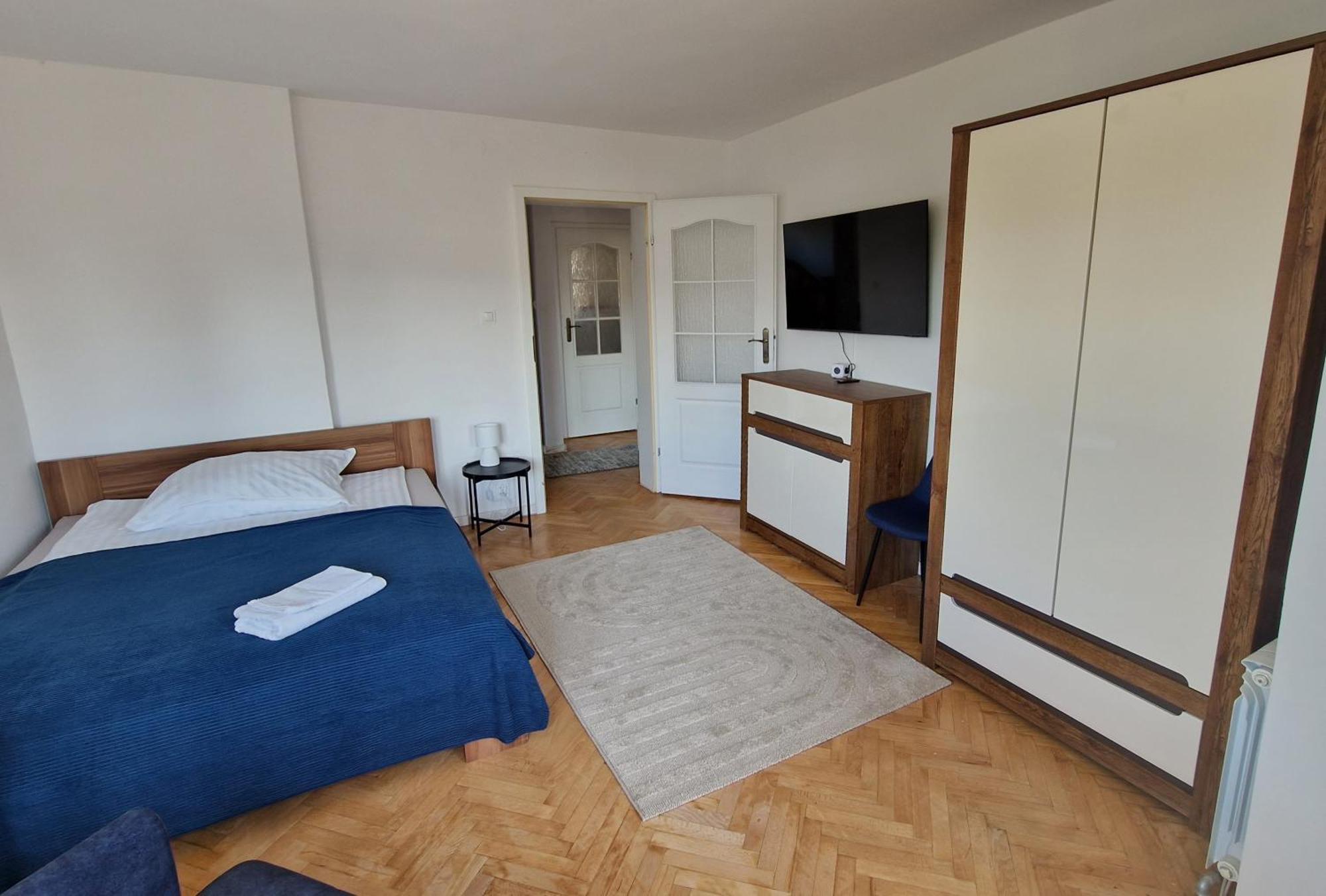 Ferienwohnung Little Wish Danzig Exterior foto