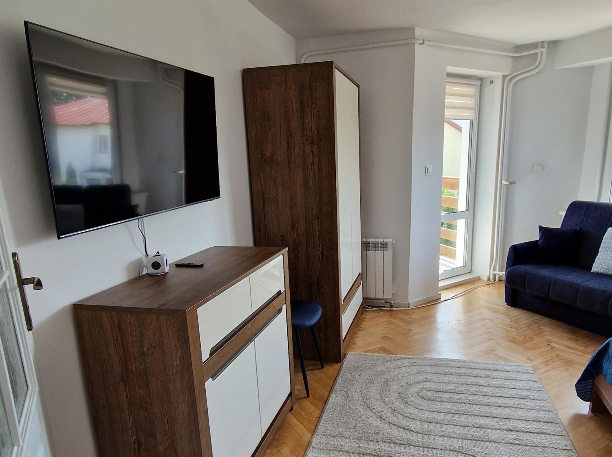 Ferienwohnung Little Wish Danzig Exterior foto