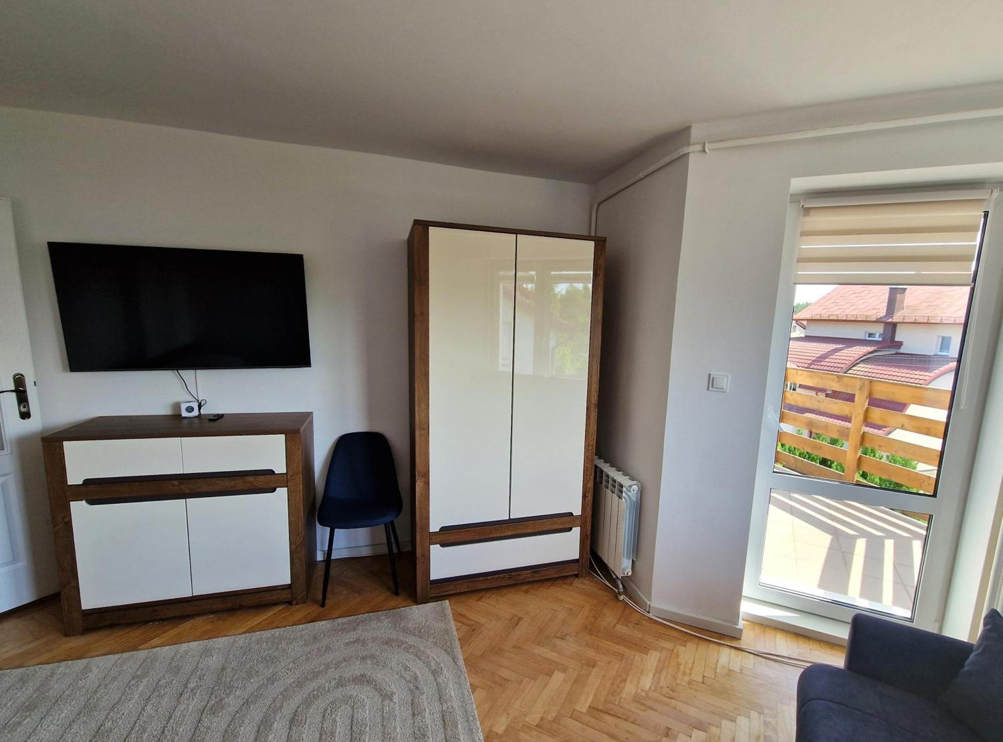 Ferienwohnung Little Wish Danzig Exterior foto