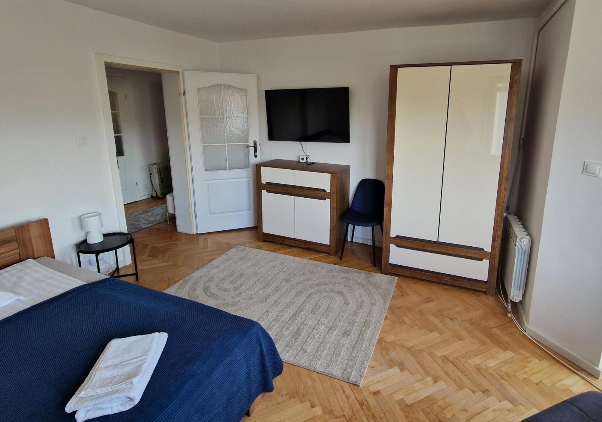 Ferienwohnung Little Wish Danzig Exterior foto