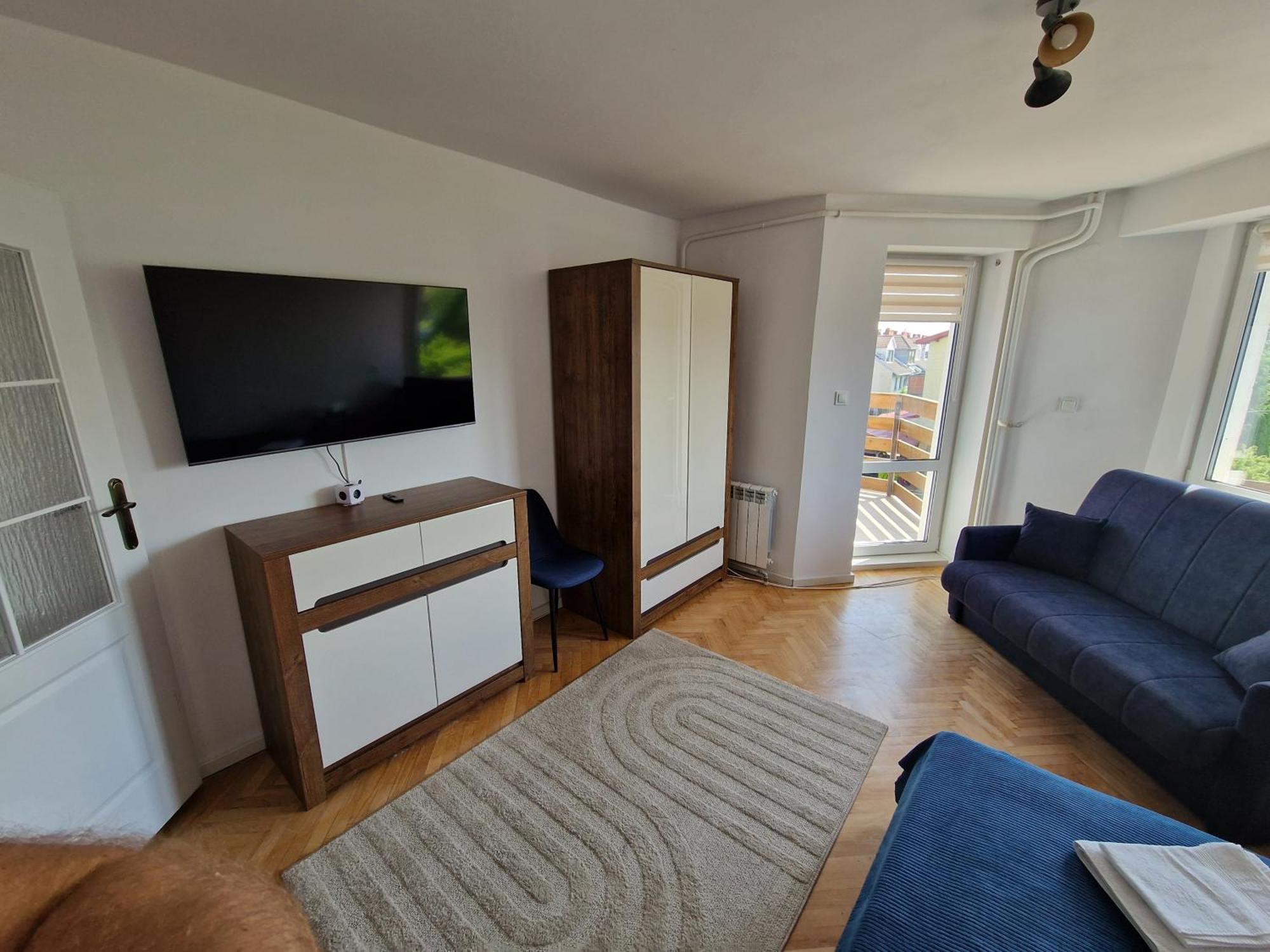 Ferienwohnung Little Wish Danzig Exterior foto