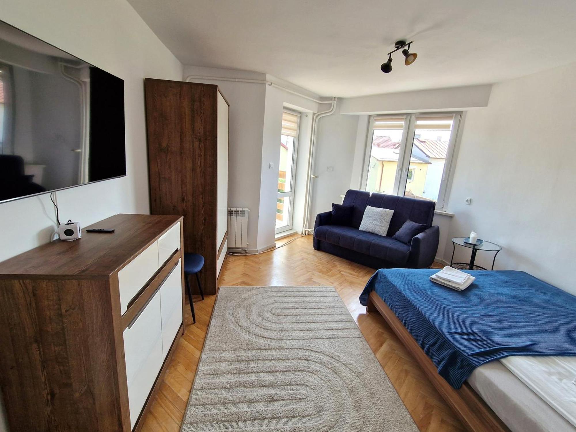 Ferienwohnung Little Wish Danzig Exterior foto